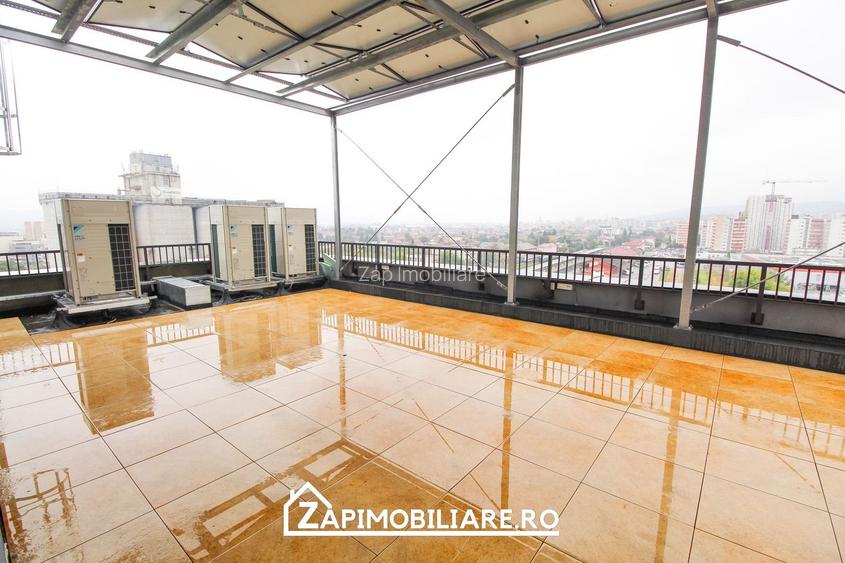 5 Birouri 146 mp  - Cladirea Multinvest - 11