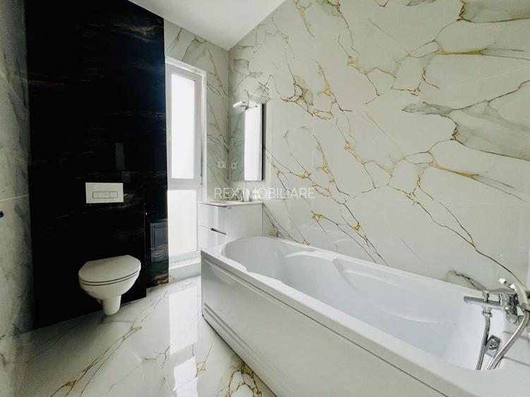 Duplex nou cu 4 dormitoare -Dumbravita, la 5 minute de Parcul Central - 8