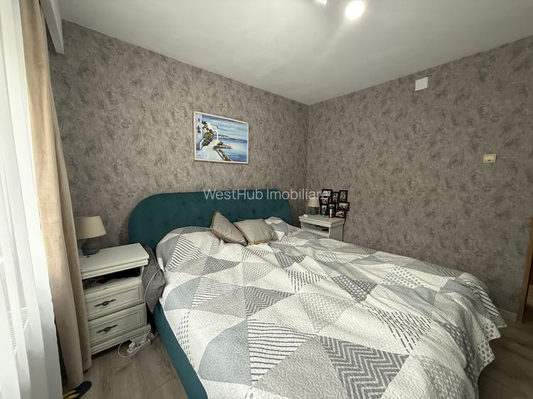 Apartament 3 camere, decomandat, 67 mp utili, parter - Girocului - 4