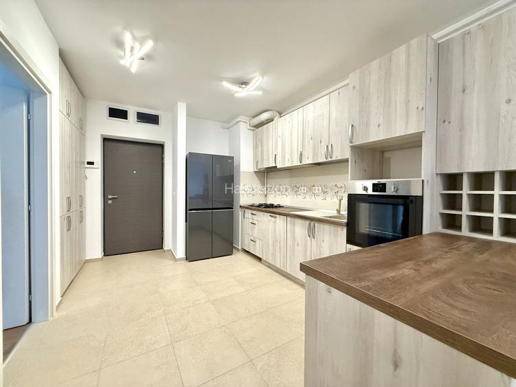 Apartament 3 camere, zona Lipovei, lângă pădure - 6