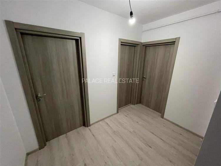0 comision, intabulat, apartament 2 camere Bucium - Visan - 4