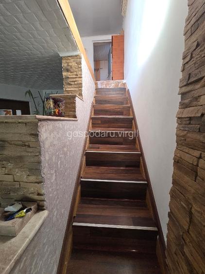 Casa  P+1 zona linistita Adjud - 8