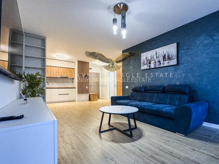 M-Avenue Residence|Modernitate și confort ridicat|2 camere|Iulius Mall - 5