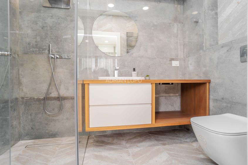 Vanzare Penthouse Lux 432 mp Tudor Vladimirescu Complet Utilat+Mobilat - 16