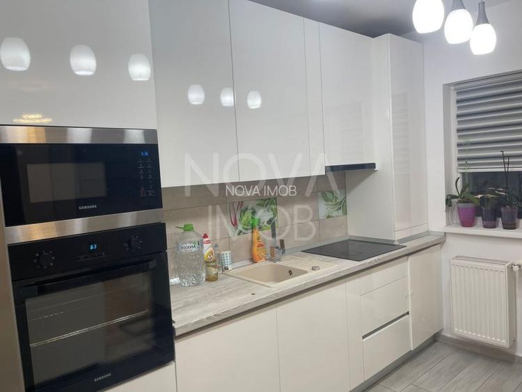 Apartament 3 camere - Cart. Kogalniceanu - 5