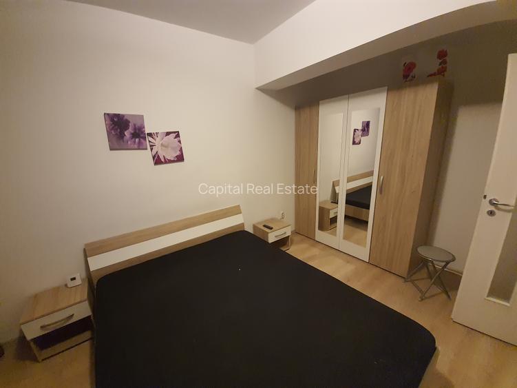 Apartament o Camera zona Tatarasi bloc nou - 2