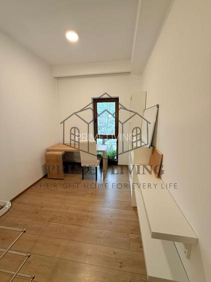 VILA INDIVIDUALA CU 4 CAMERE IN COMPLEX, LA INCHIRIERE IN ZONA PIPERA - 7