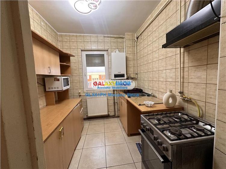 Vanzare apartament 2 camere, zona Sud, Ploiesti - 3