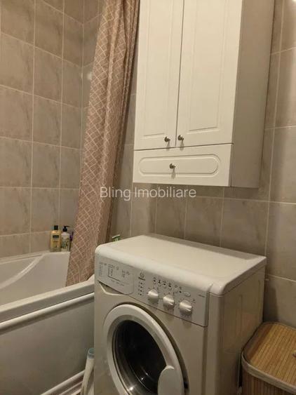 Garsonieră confort 1, complet mobilată , 28 mp, Gheorgheni! - 7