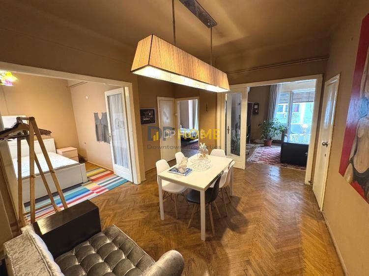 Apartament 3 camere de vânzare – Universitate | Calea Victoriei - 3