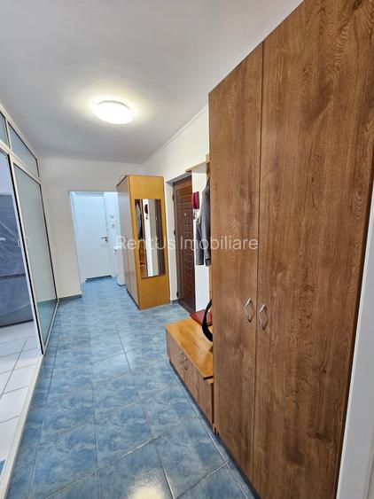 Decebal/Pta Muncii/Calea Calarasilor/Apartament Modern La Cheie/ - 15