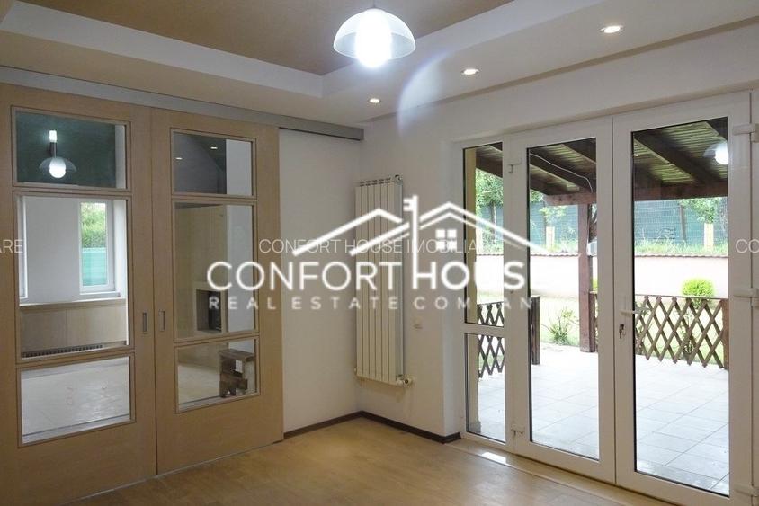 VILA D+P+1+M, 8 camere, ansamblu rezidential, Iancu Nicolae - 6