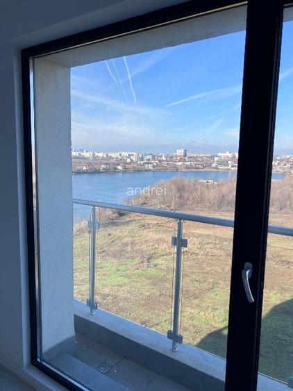 Apartament pe malul lacului Fundeni SUN LAKE RESIDENCE - 10