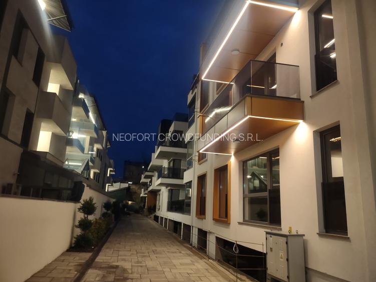 NEOFORT REZIDENTIAL-ULTIMA UNITATE 3 CAMERE DIRECT DEZVOLTATOR COMISION 0% - 38