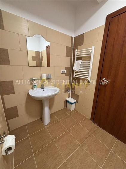 APARTAMENT 2 CAMERE TIP STUDIO - 8