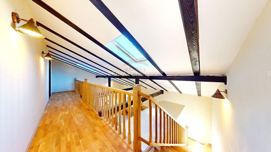 Două Case de vacanță | Pensiune | Bran-Sohodol | 1672 mp teren - 14