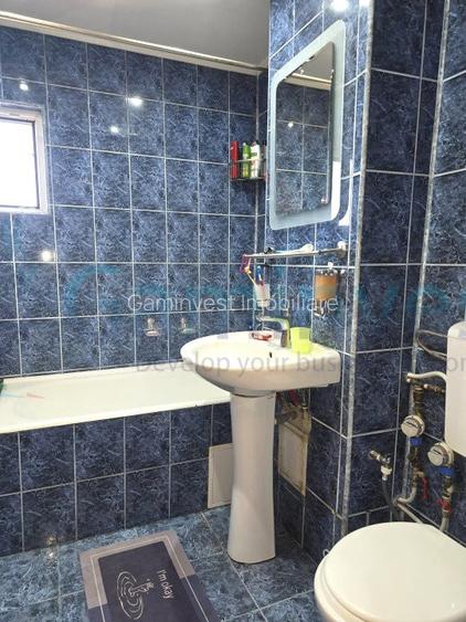Apartament cu 3 camere de tip AN, Al.Cazaban,Iosia,Oradea - 16