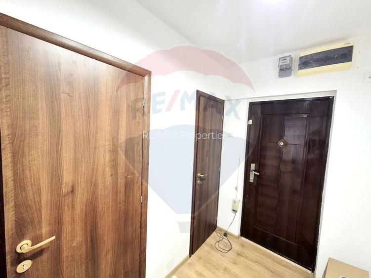 Apartament 3 camere | Centrala termica| Drumul Taberei | Bd. Timisoara - 8
