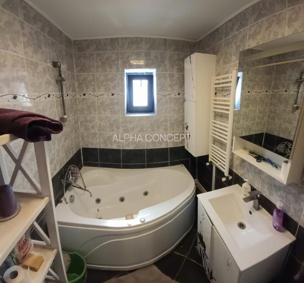 apartament 2 camere-2 balcoane-centrala - 4