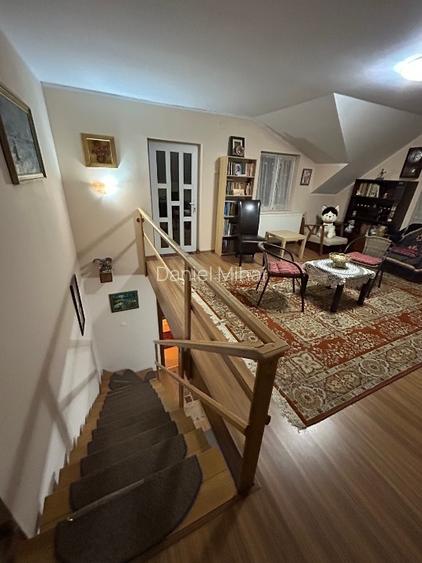 Casa individuala P+E , complet mobilata si utilata - 12