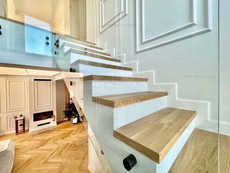 VILA SUPERBA / GRADINA AMENAJATA/ SEMINEU/ POMPA CALDURA/ PANOURI FOTOVOLTAICE - 6