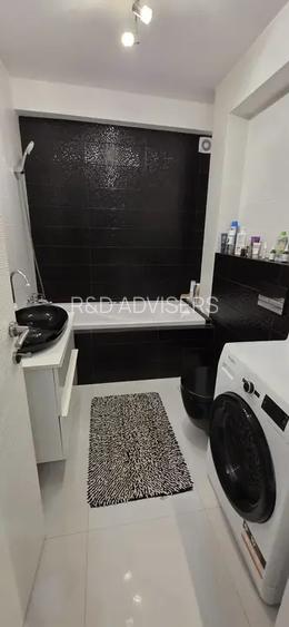 Apartament 2 Camere Otopeni | Cu Dressing | Mobilat, Utilat, Parcare - 7