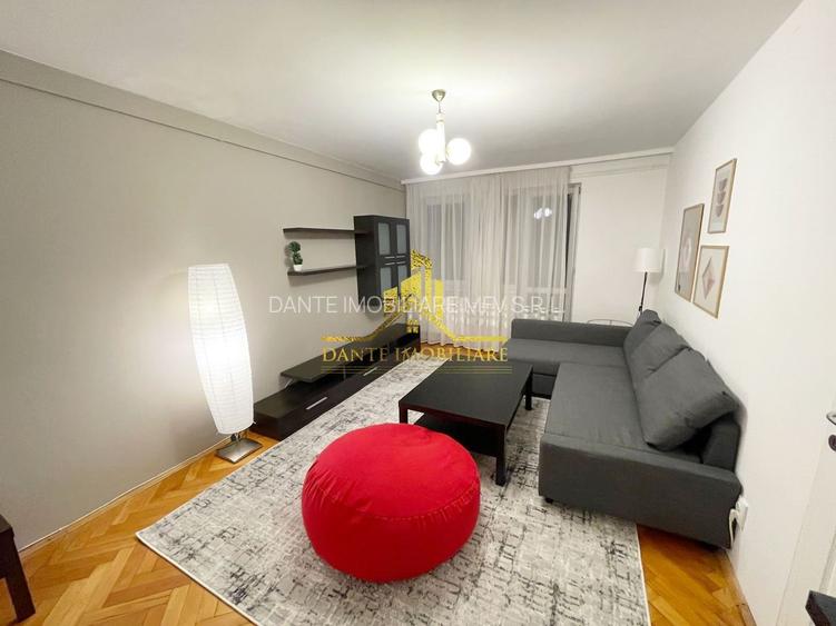 2 camere, decomandat, mobilat modern, balcon, Gheorgheni - 13