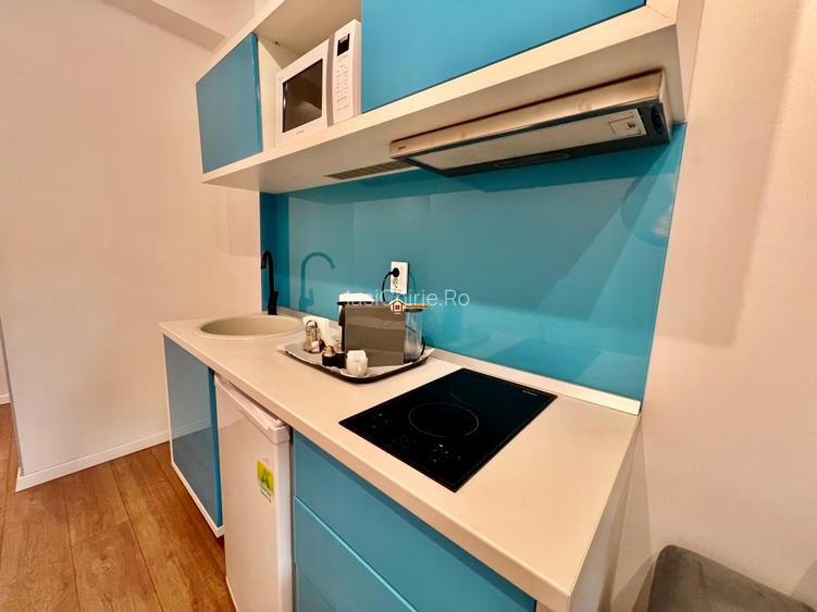 Apartament 2 camere Copou-UAIC - 9