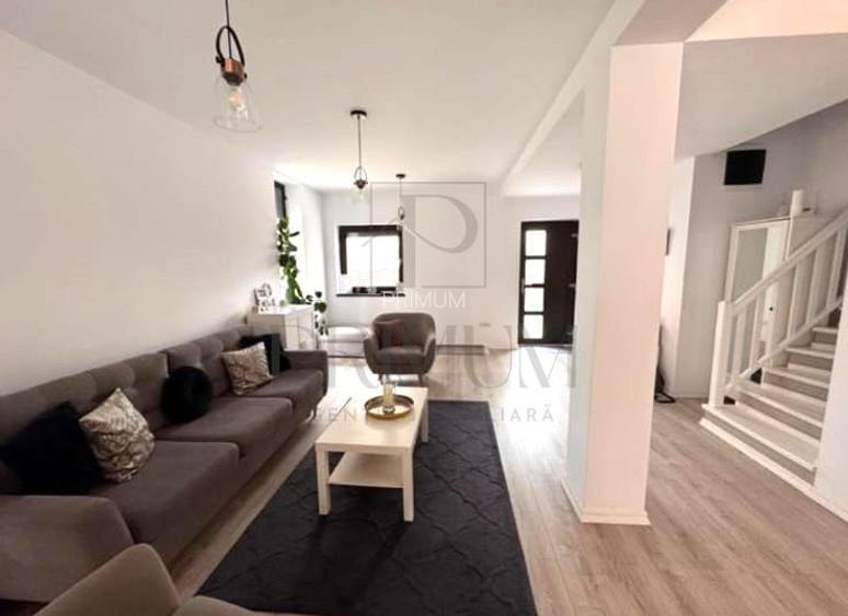 CALEA URSENI - DUPLEX - 4 camere - 2 bai - incalzire pardoseala - clima - rulour - 5