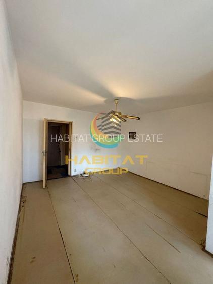 Garsoniera 31mp- str. Turnu Magurele- Comision 0% - 16