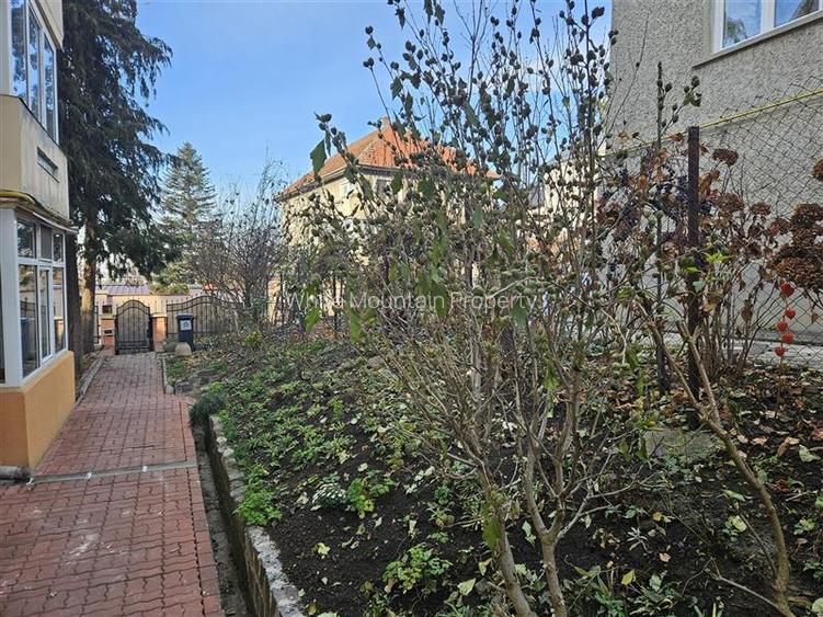 Apartament cu 2 camere renovat in Centrul Istoric - 24