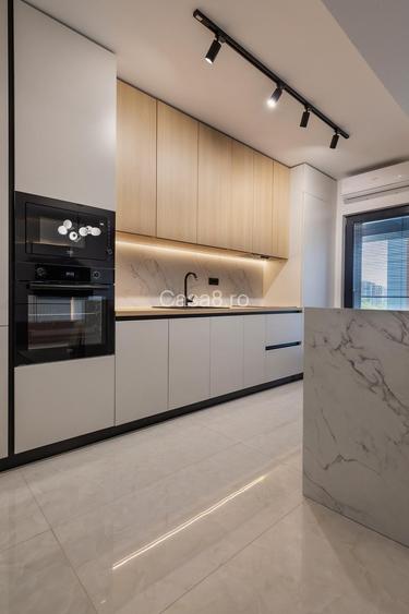 Apartament 2 Camere | Mobilat & Utilat Premium | Complex Securizat | Parcare - 5