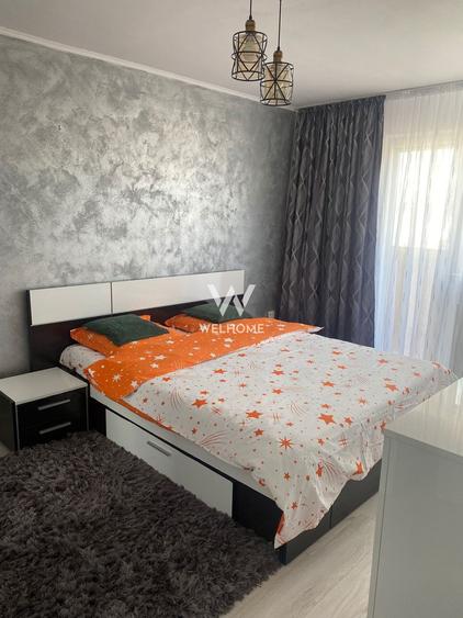 Vand apartamant 3 camere Șelimbăr.