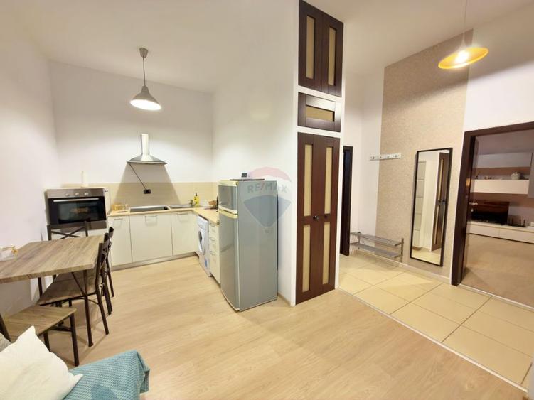 Apartament cu 2 camere de vânzare / Ready-To-Move
