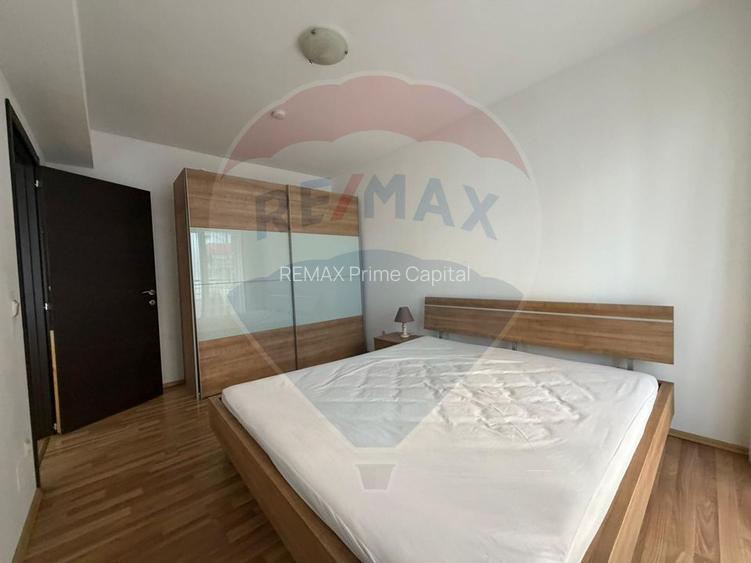 Apartament cu 2 camere de închiriat în zona Nufarul - 2