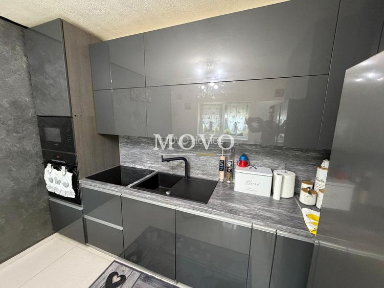 Duplex in Timisoara | 4 camere | Toate utilitatile | Mobilat si utilat