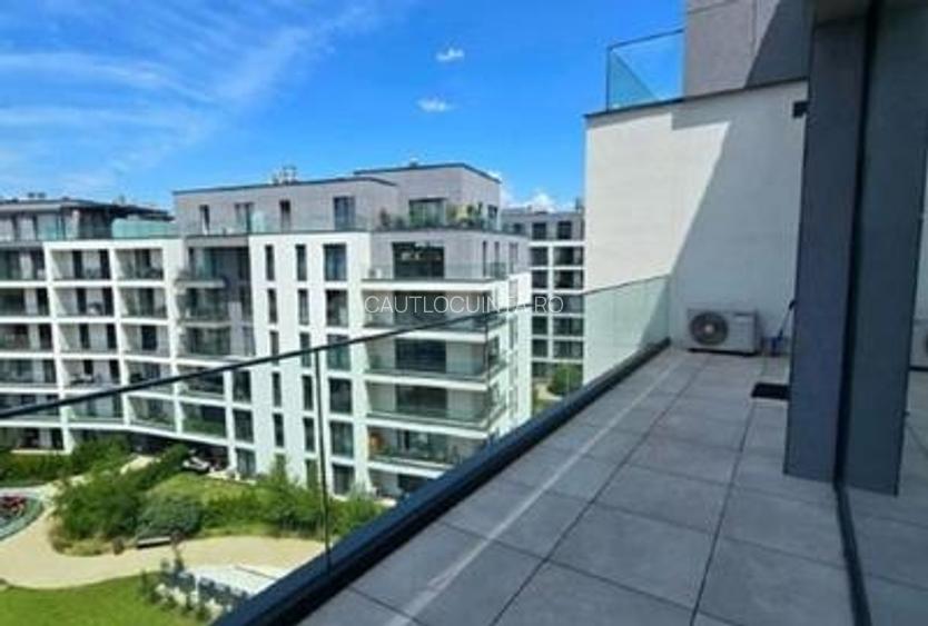 Aparttament 2 Camere | The IVY Residence | Centrala | Parcare - 9