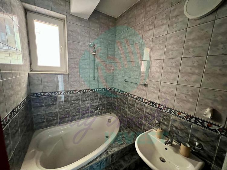 5 camere | 94  mp | Unirii | Ideal firmă / activități profesionale