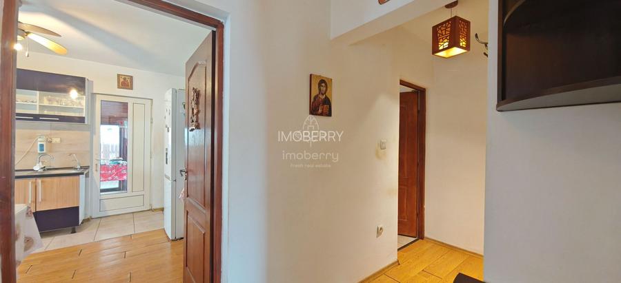 Casa de vanzare Adunatii Copaceni - pret imbatabil - 16