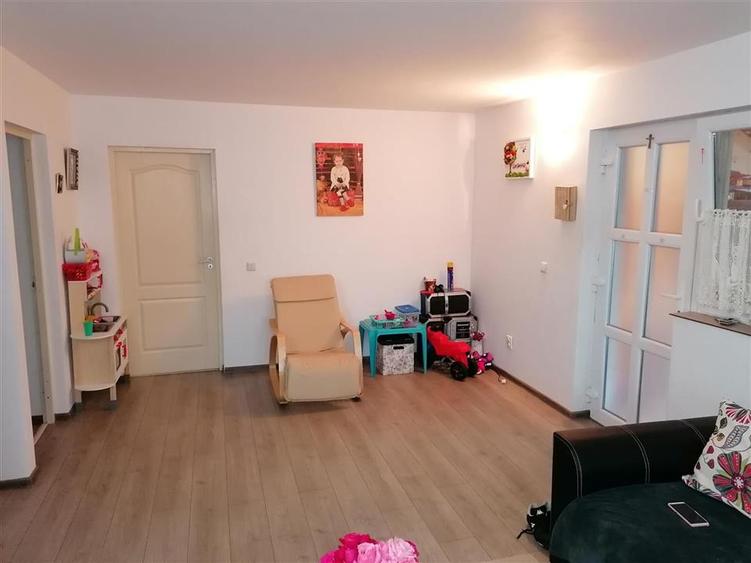Vila Individuala Sinmihaiul Roman