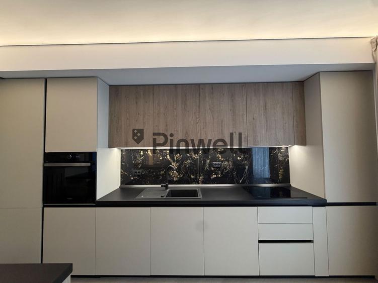 APARTAMENT 3 CAMERE EXCLUSIVIST I CORTINA NORTH PIPERA
