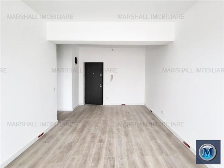 Apartament 2 camere de vanzare, zona Nord, 54.80 mp #16455