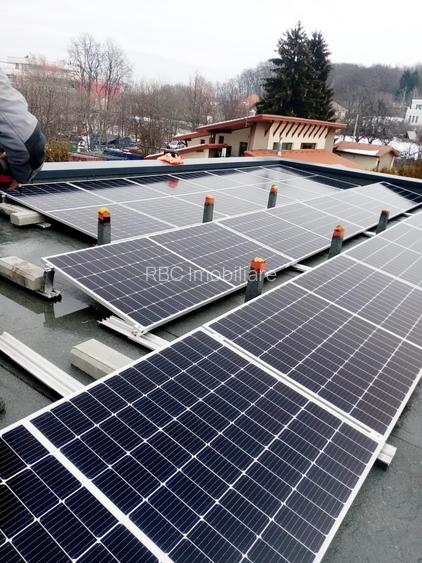 Casa individuala cu teren 780 mp in Faget - 3