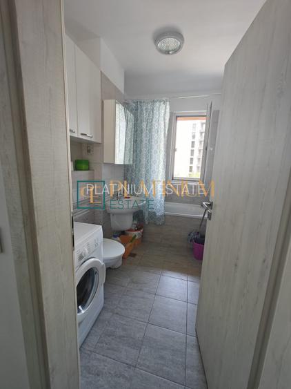 P4949 Apartament cu 2 camere NOU, zona Calea Aradului IRIS - 9