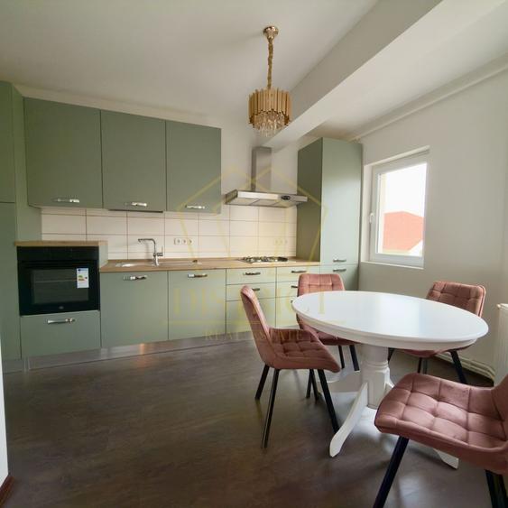 0% Com | Apartament superb 3 camere, pe două niveluri | Dumbrăvița