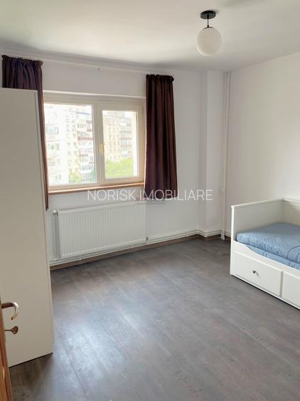 4 CAMERE I TINERETULUI I BL. 1986 I 83 MP I METROU I CENTRALĂ PROPRIE - 11