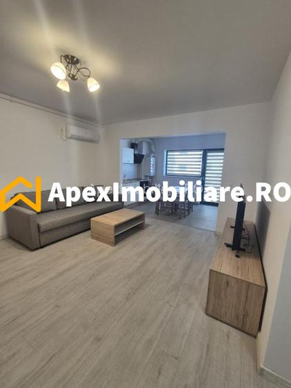 Apartament 2 camere de inchiriat Titan București | ApexImobiliare.ro - 3