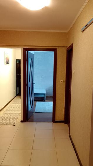 Apartament 2 camere mobilat si utilat modern zona Centrul Civic