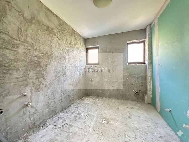 3 camere/2 bai/Andrei Mureșanu/ Zona Constantin Nottara - 4