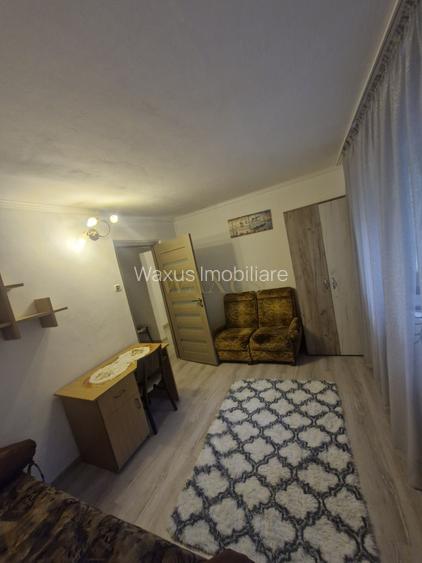 Apartament 3 camere, semidecomandat,  etaj 1. Zona Decebal - 8